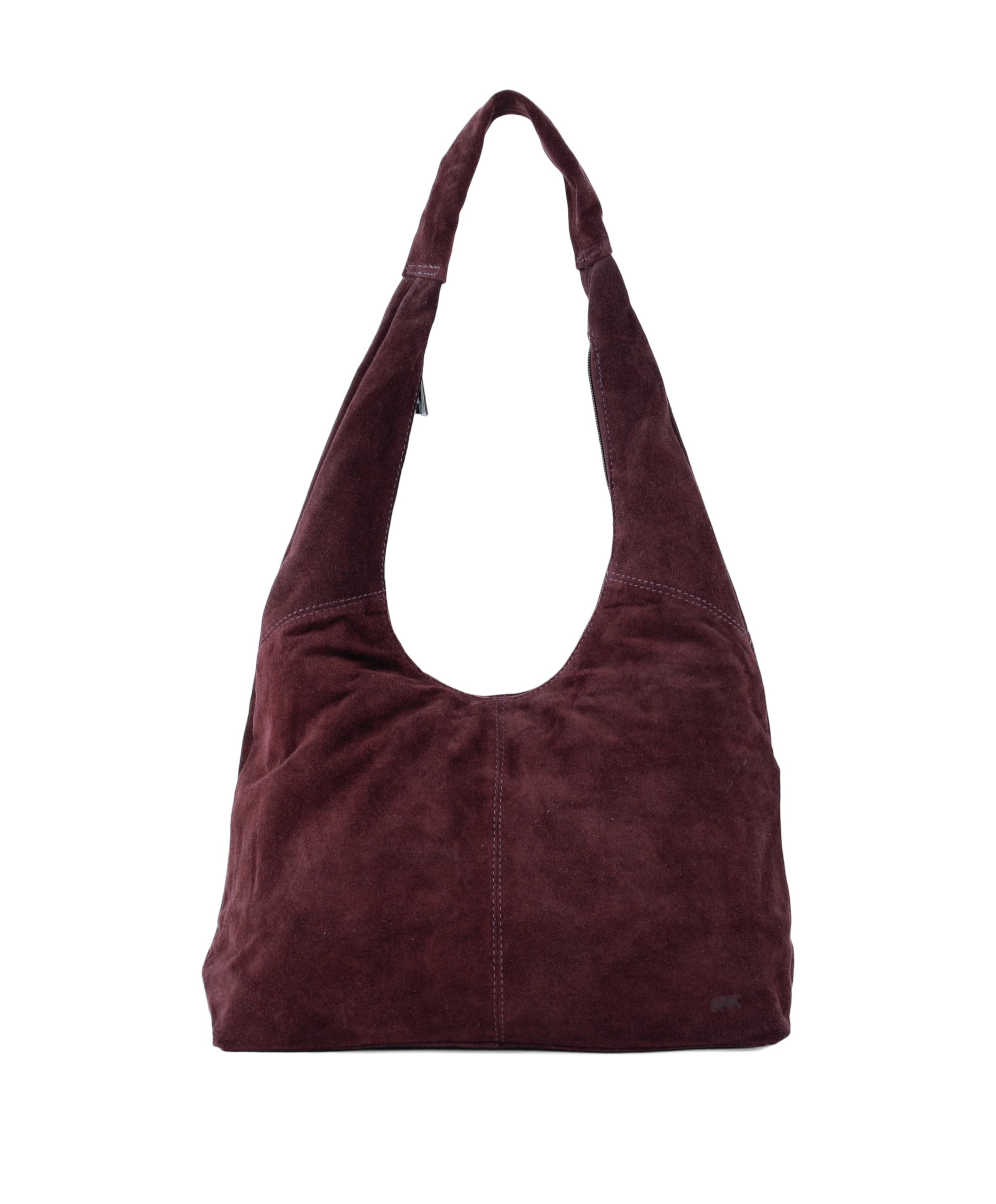 Dames tas bordeaux