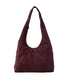 Dames tas bordeaux