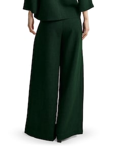 PATRIZIE dames pantalon groen