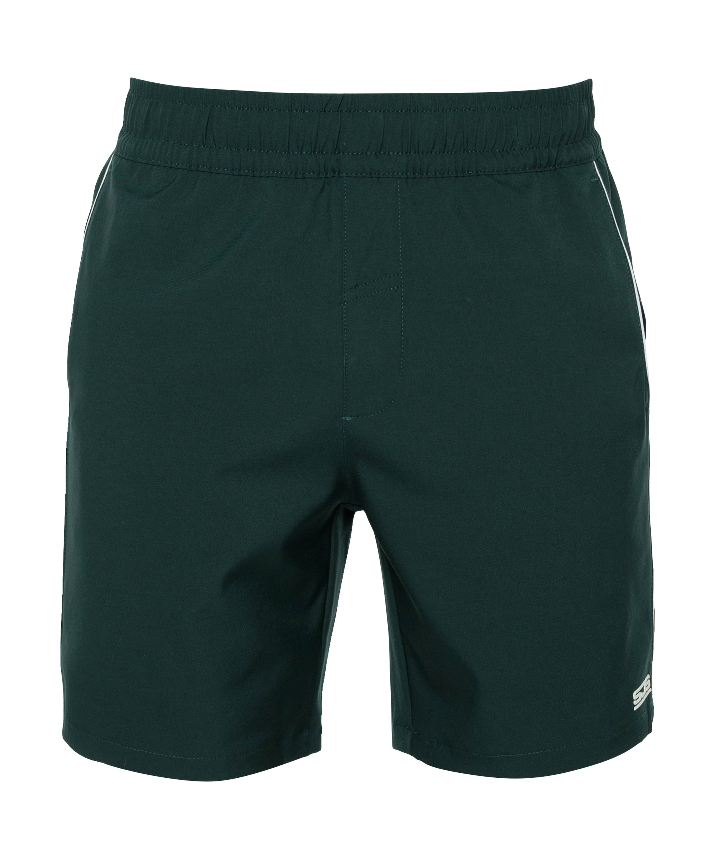 Emin heren short groen