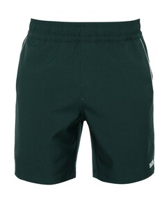 Emin heren short groen