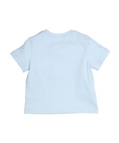 Jongens T-shirt blauw