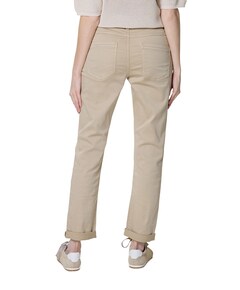 Relax Jog Colour dames broek beige