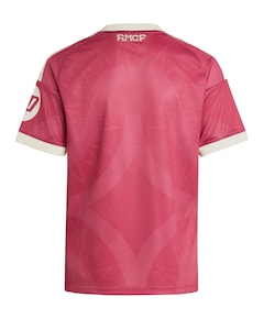 Jongens T-shirt roze
