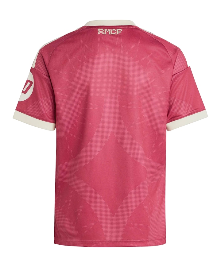 Jongens T-shirt roze