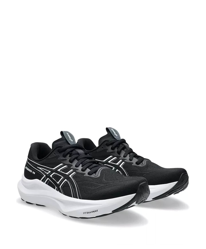 Gt-2000 14 dames runningschoenen zwart