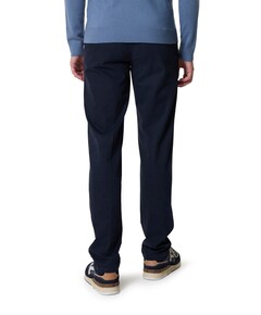 Modern Chino Collection heren broek blauw