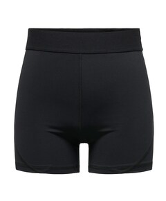 ONPGIL-2-LANA LIFE HW korte broek zwart