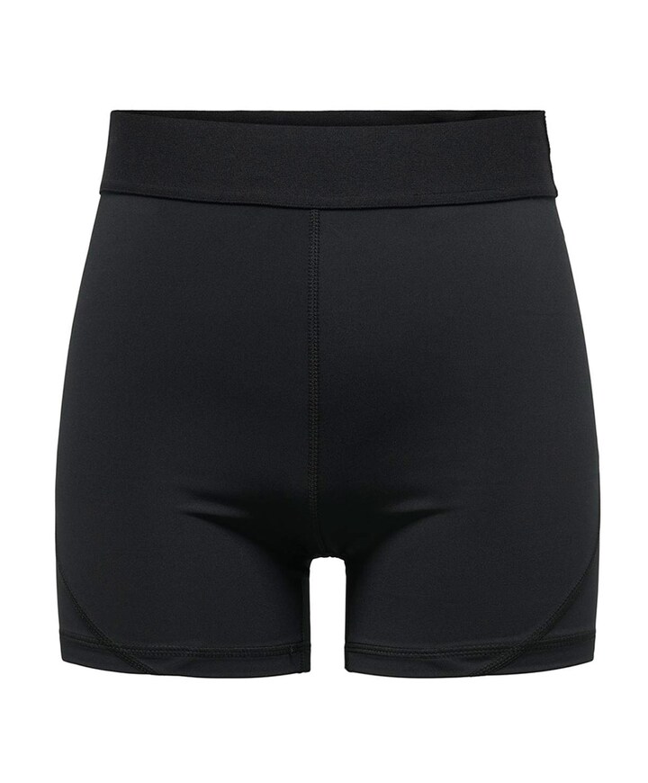 ONPGIL-2-LANA LIFE HW korte broek zwart