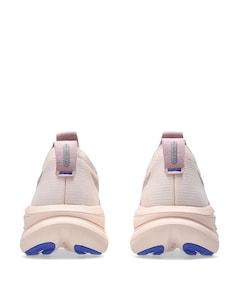 Gel-nimbus 28 dames runningschoenen roze