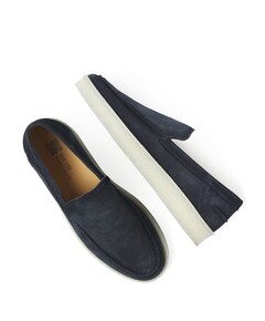 Zane Tyler heren instappers blauw