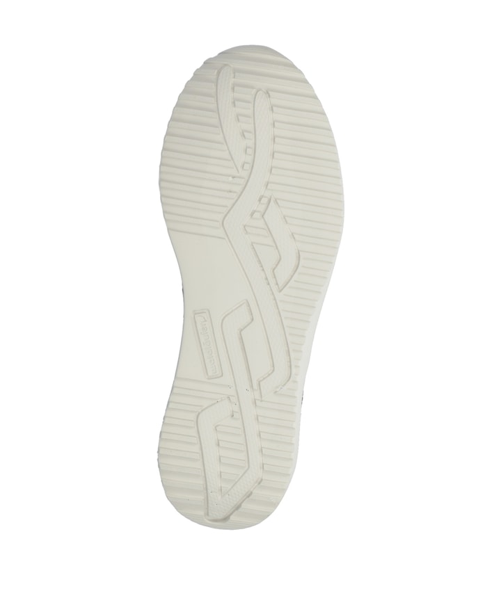 Janka dames sneakers bruin