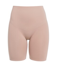 Dames shapewear slip beige
