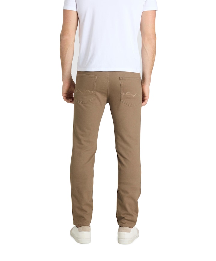 Jog?n heren jeans beige