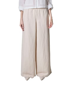 Ceiling dames pantalon beige