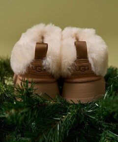 W tazelle clogs bruin