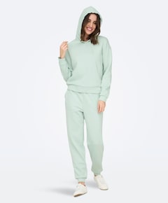 Dames trui groen
