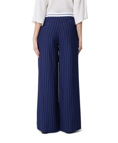 32a02-03430 dames broek blauw