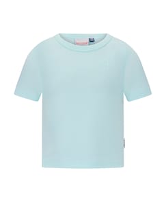 Meisjes T-shirt groen