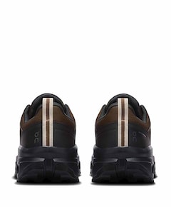 Cloudrock Low WP Men heren wandelschoenen bruin