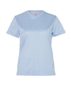 Dames T-shirt blauw