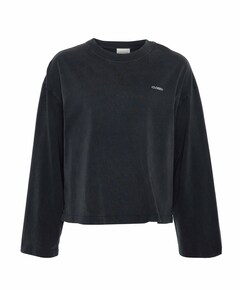 Longsleeve zwart