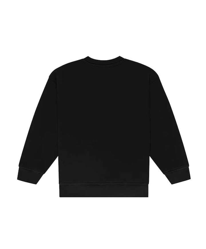 Sweater zwart