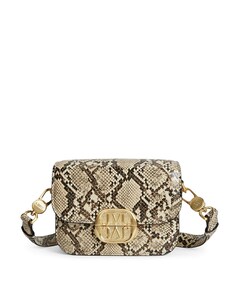 Dames tas beige
