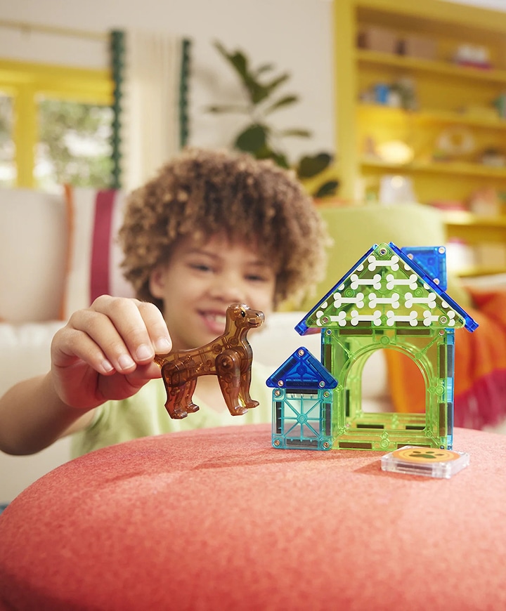 Dog House 13 piece set