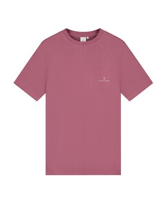 Heren t-shirt roze