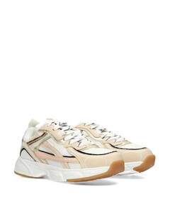 Zara meisjes sneakers wit