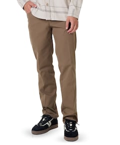 DIEGO Art.2-5627 heren broek bruin
