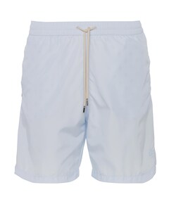 Bermuda Raw heren zwembroek blauw