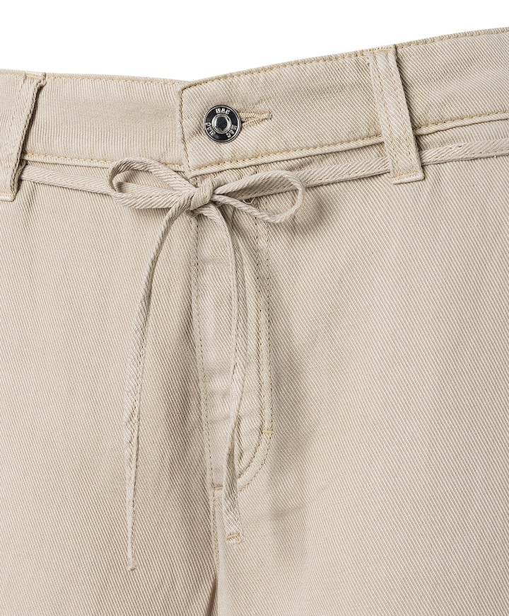 WENDY 2.3 dames broek ecru