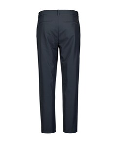 Pants  4-Way Stretch Sedoc Rel heren broek blauw