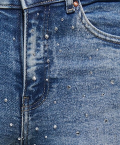 KOGJUICY RHS WIDE LEG DNM CRO557 NO meisjes jeans blauw