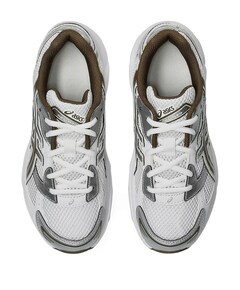 GEL-1130 GS uniseks sneakers  wit