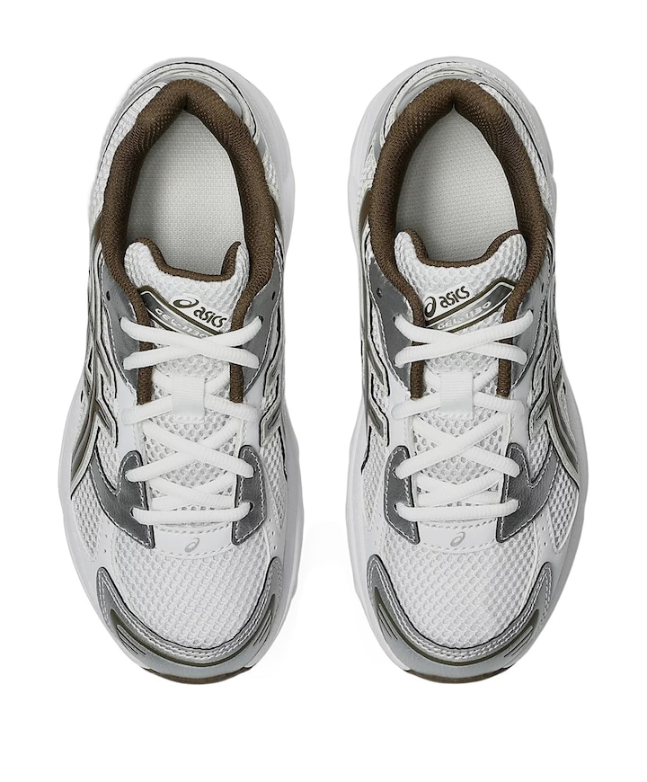 GEL-1130 GS uniseks sneakers  wit