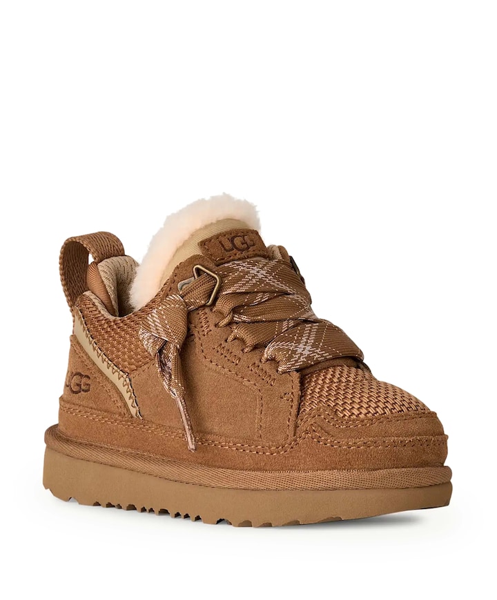T LOWMEL sneakers bruin