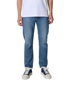 Carhartt WIP Newel Denim heren jeans blauw