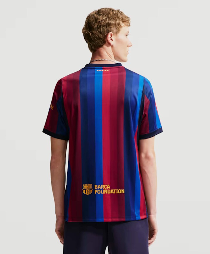Heren T-shirt rood