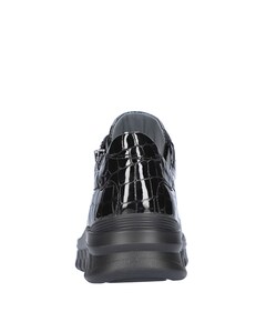 Biggi sneakers zwart