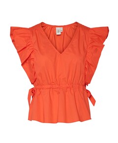 Top rood