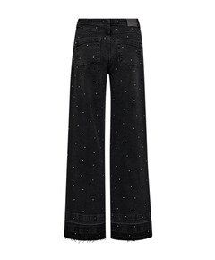MMDara Studs jeans grijs