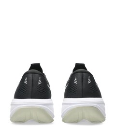 Gel-cumulus 28 heren runningschoenen zwart