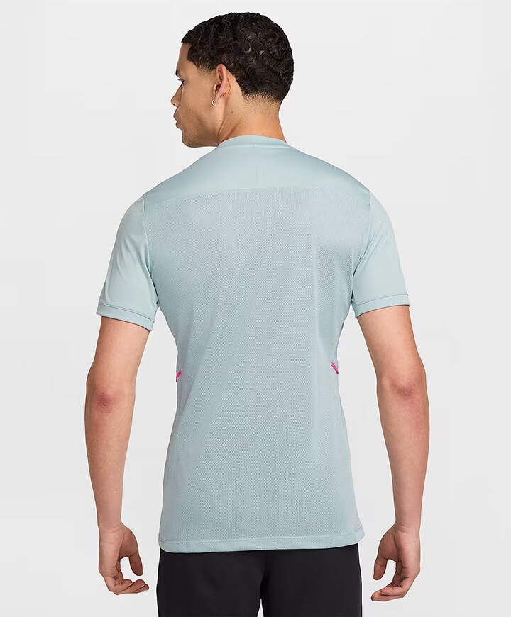 T-shirt blauw