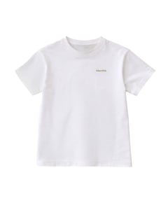 Meisjes T-shirt wit