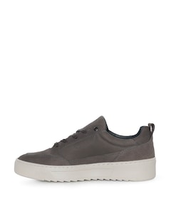 heren sneakers grijs