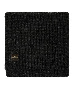 Heren sjaal blauw