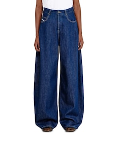 1987 D-KHELZ dames jeans blauw